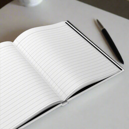 Hardcover Radiate Love Journal