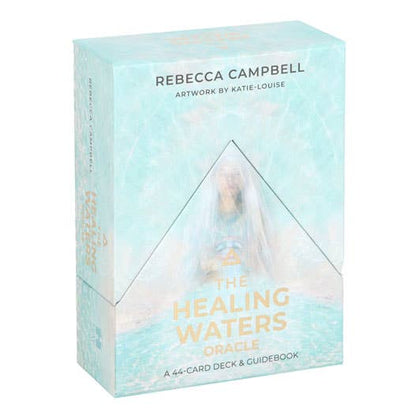 Healing Waters Oracle