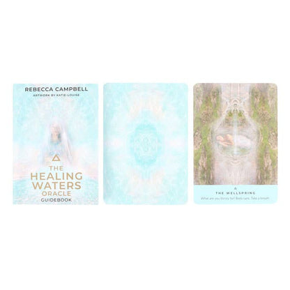 Healing Waters Oracle