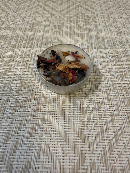 Self-Love Spell Pouch