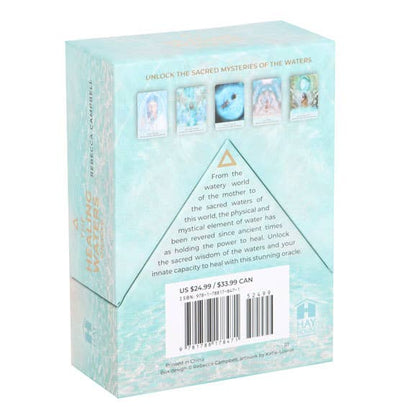 Healing Waters Oracle