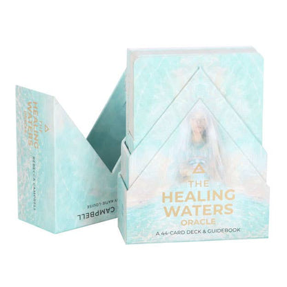 Healing Waters Oracle