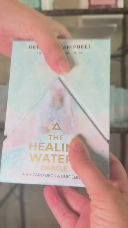Healing Waters Oracle